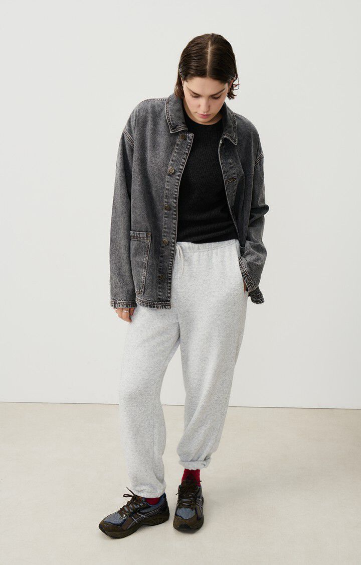 Unisex's jacket Yopday