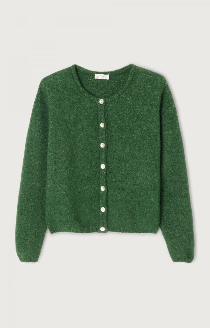 Women's cardigan Vitow