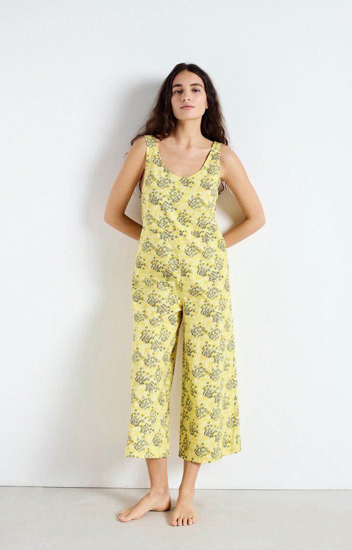 Women's jumpsuit Bailow