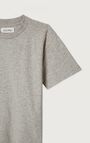 Kid's t-shirt Gamipy, POLAR MELANGE, hi-res