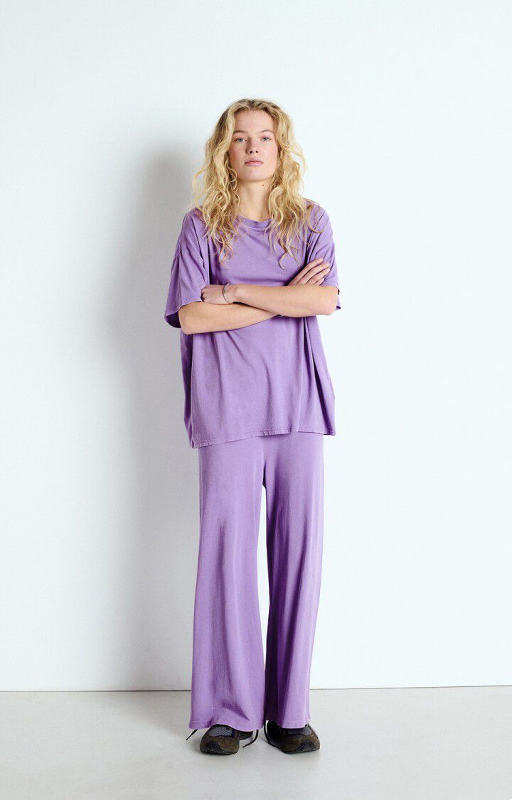 Women's t-shirt Pymaz