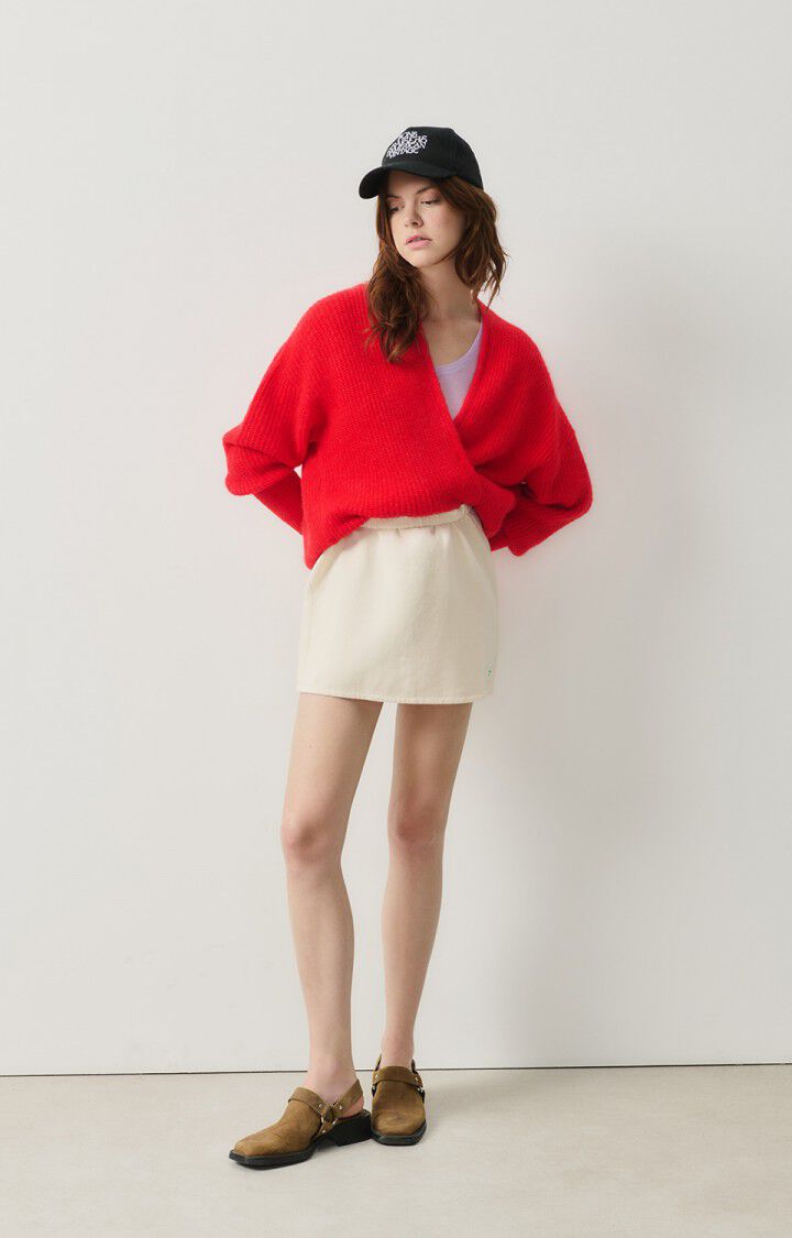 Women's skirt Afaz