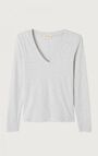 Women's t-shirt Gamipy, POLAR MELANGE, hi-res