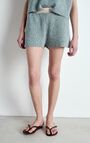 Women's shorts Frymow, TROPICO SPUN, hi-res-model