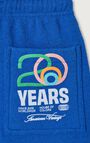 Kid's shorts Evona - 20 years, SAPPHIRE, hi-res