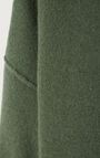 Women's jumper Damsville, MELANGE TURTLE, hi-res
