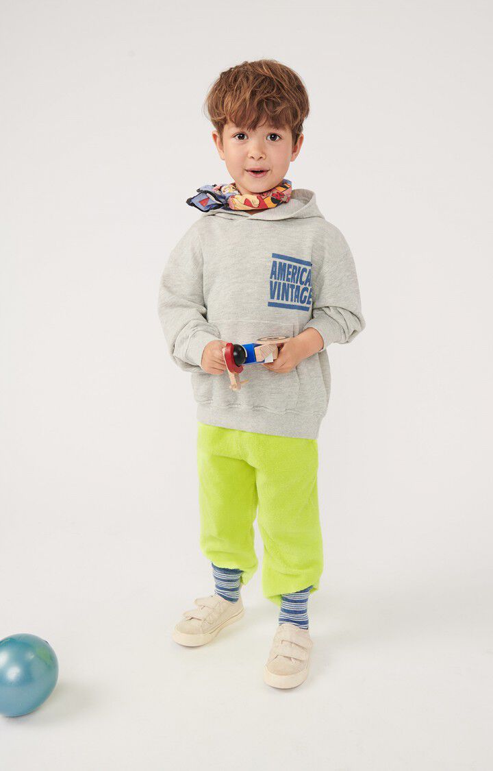 Kid's hoodie Zofbay