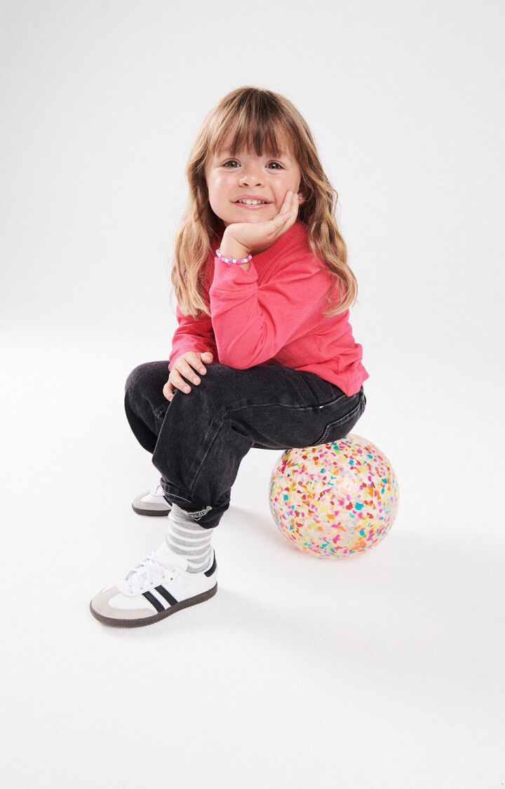 Kid's t-shirt Gamipy