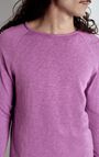 Men's t-shirt Sonoma, VINTAGE INDIAN PINK, hi-res-model