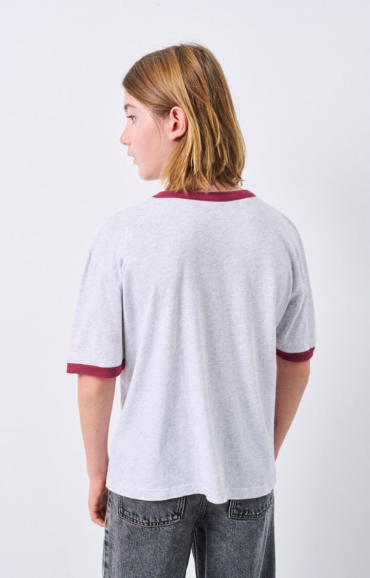 Kid's t-shirt Gamipy