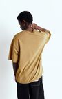 Men's t-shirt Fazy, VINTAGE BULGUR, hi-res-model