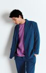 Men's t-shirt Sonoma, VINTAGE INDIAN PINK, hi-res-model