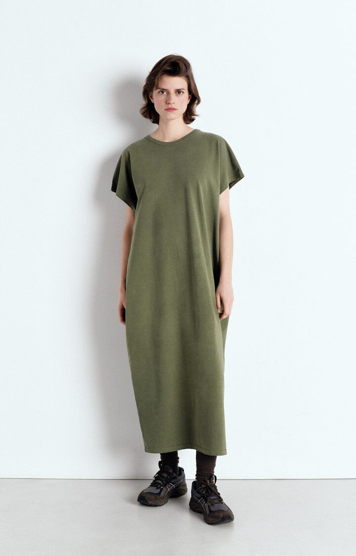 Women's dress Fazy