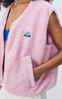 Women's jacket Hoktown, MELANGE SUGARED ALMOND, hi-res-model