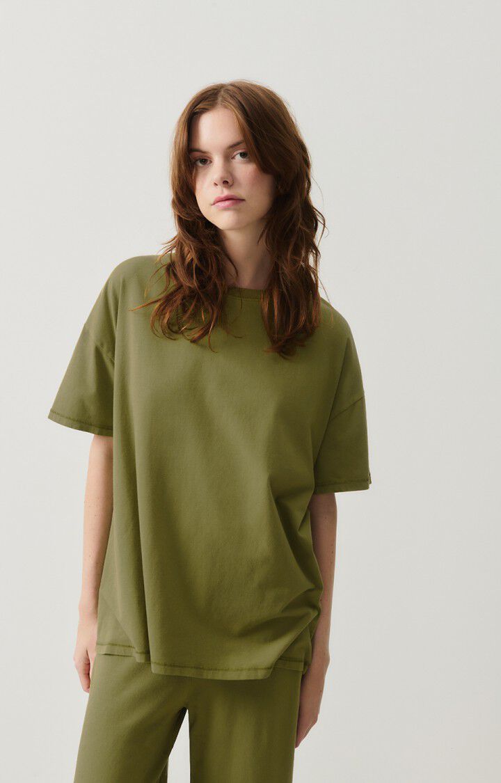 Women's t-shirt Pymaz