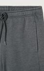 Men's shorts Doven, OVERDYED CARBON, hi-res