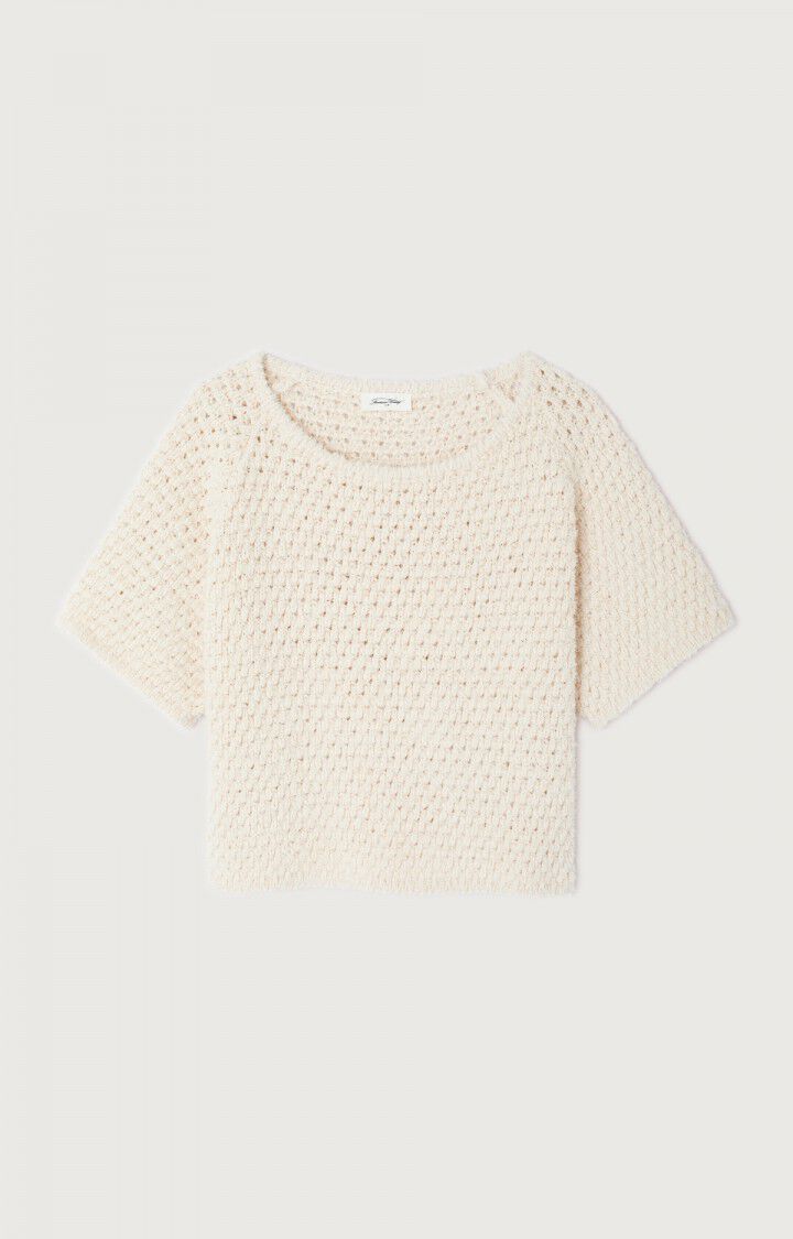 Women's jumper Cyanbay