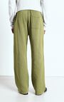Men's joggers Doven, OVERDYED BOA, hi-res-model