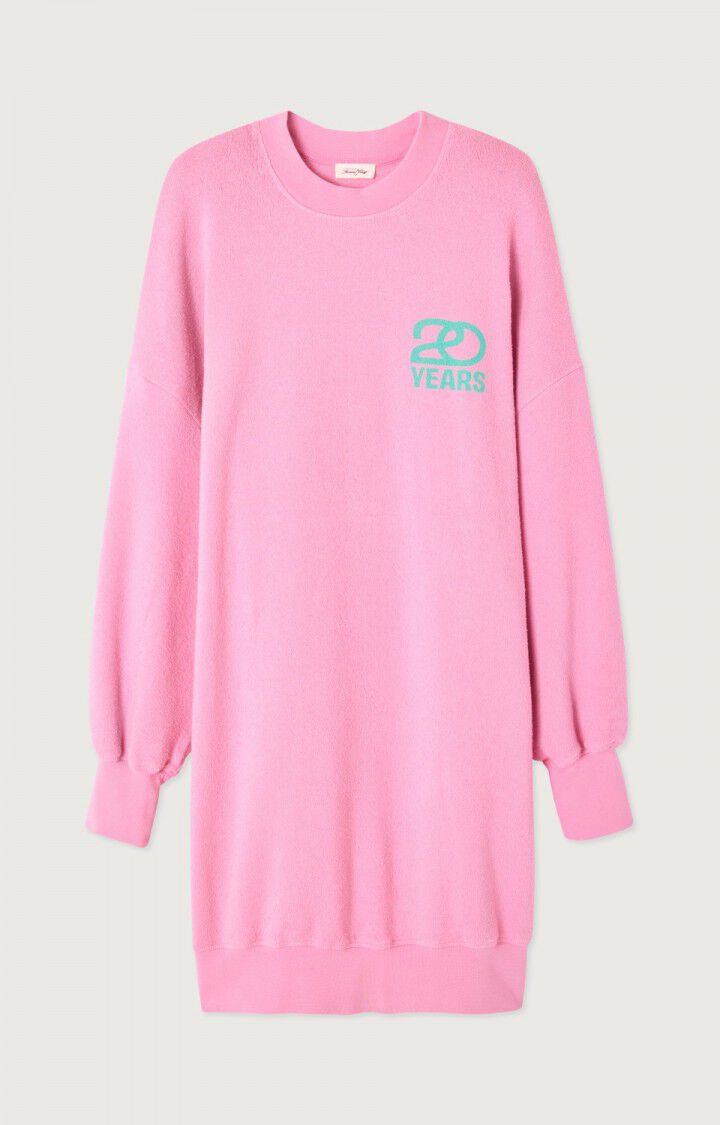 Women's dress Ytibay - 20 years