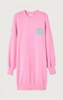 Women's dress Ytibay - 20 years, MACAROON, hi-res