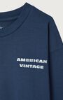 Kid's t-shirt Fizvalley, VINTAGE STAR, hi-res
