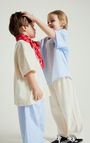Kid's joggers Ykobow, ECRU, hi-res-model