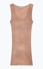 Women's tanktop Hyeres 2019, PINK, hi-res