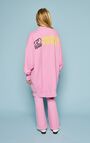 Women's dress Ytibay - 20 years, MACAROON, hi-res-model