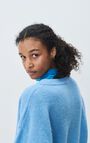 Women's jumper Vitow, AURA MELANGE, hi-res-model