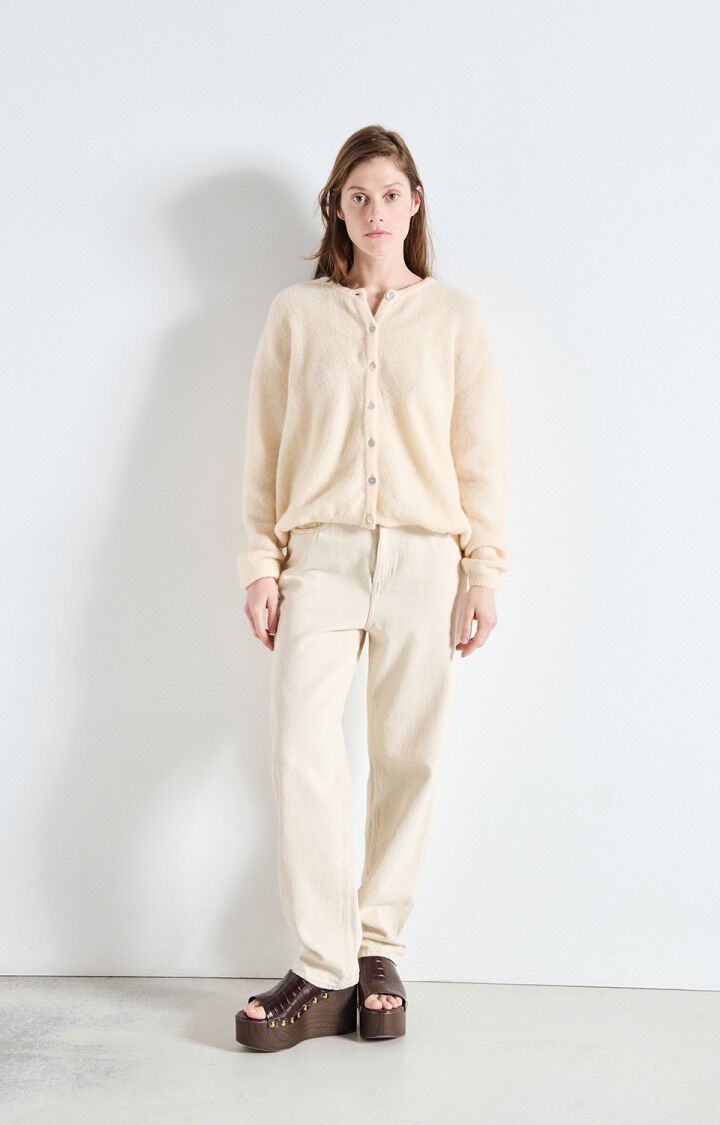 Women's cardigan Vitow