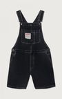 Women's dungarees Yopday, BLACK VINTAGE, hi-res