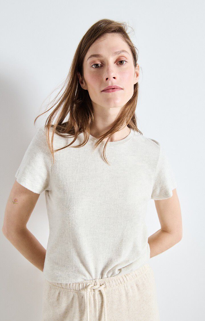 Women's t-shirt Ypawood
