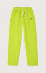Women's joggers Izubird, VINTAGE CITRUS, hi-res