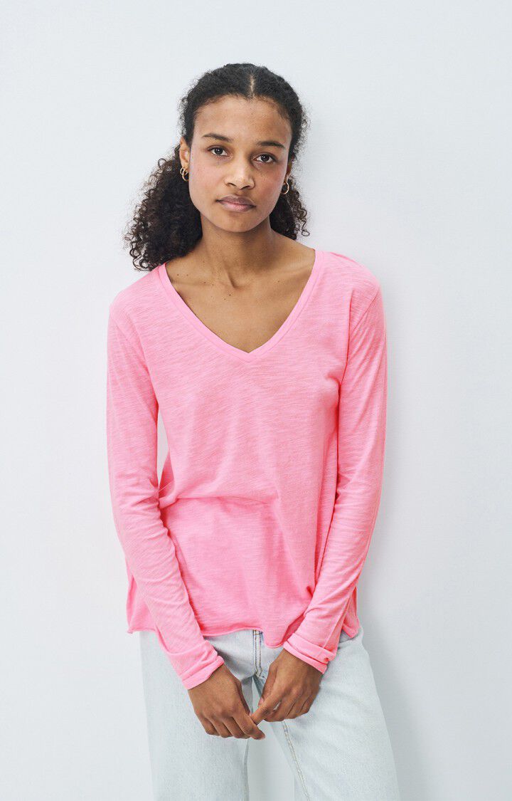 Women's t-shirt Jacksonville