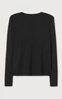 Women's t-shirt Jacksonville, BLACK, hi-res