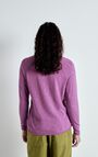 Men's t-shirt Sonoma, VINTAGE INDIAN PINK, hi-res-model