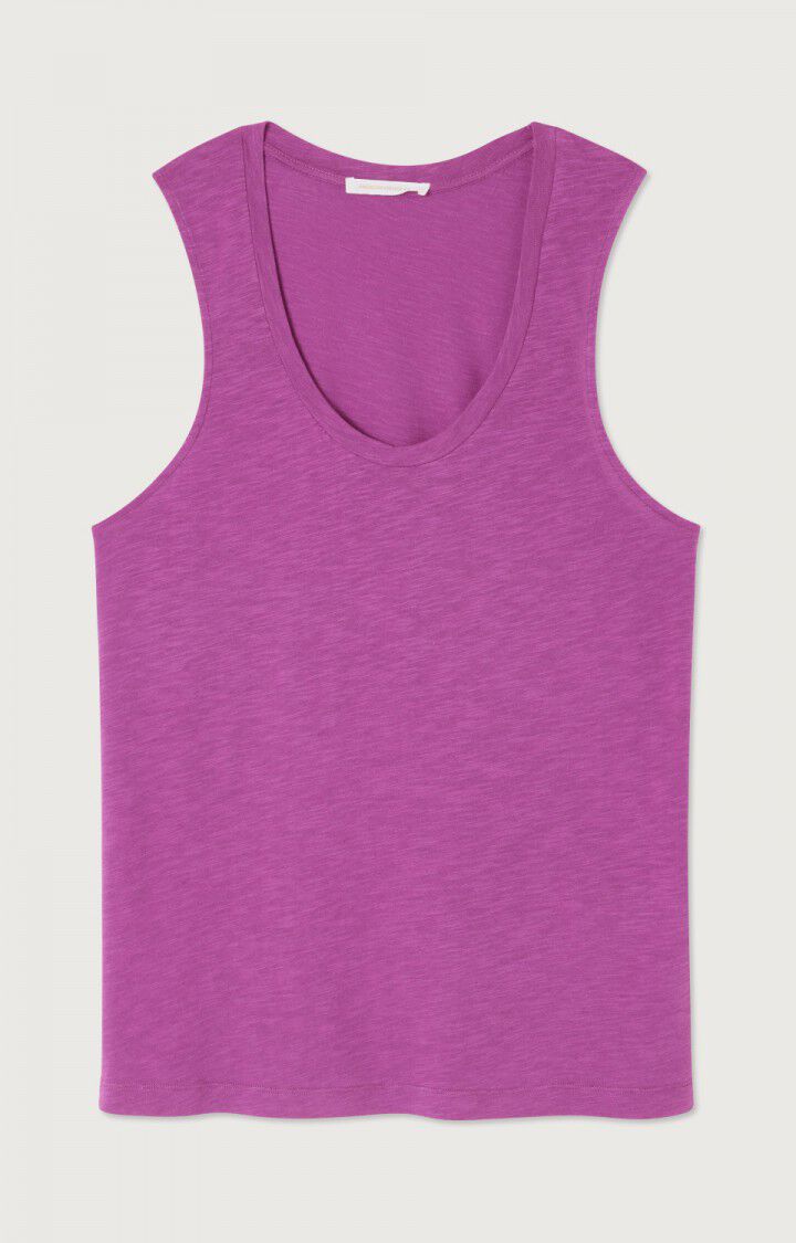 Women's tank top Jacksonville