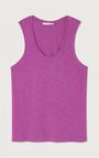 Women's tank top Jacksonville, VINTAGE GERANIUM, hi-res