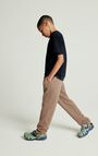 Kid's t-shirt Gamipy, BLACK, hi-res-model