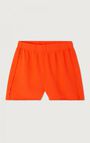 Women's shorts Atubay, GAZPACHO, hi-res