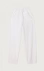 Women's trousers Tuffaz, COCONUT, hi-res