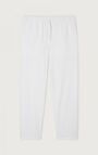 Men's joggers Fazy, WHITE, hi-res