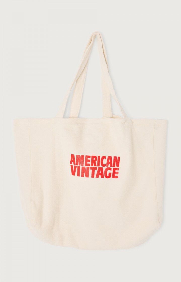 Tote bag Bobypark