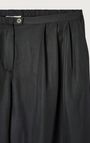 Women's trousers Luabird, CARBON, hi-res