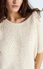 Women's jumper Cyanbay, PEARL, hi-res-model