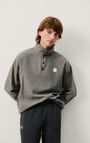 Men's top Vylow, HEATHER GREY, hi-res-model