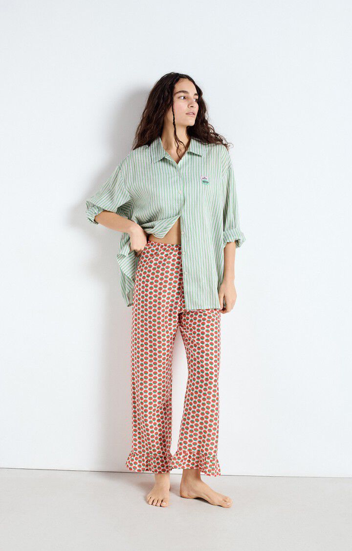 Women's trousers Zivow