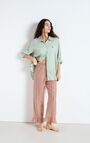 Women's trousers Zivow, SIMONA, hi-res-model