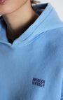 Women's hoodie Izubird, VINTAGE CELESTIAL, hi-res-model