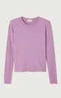 Women's t-shirt Gamipy, LILAC, hi-res